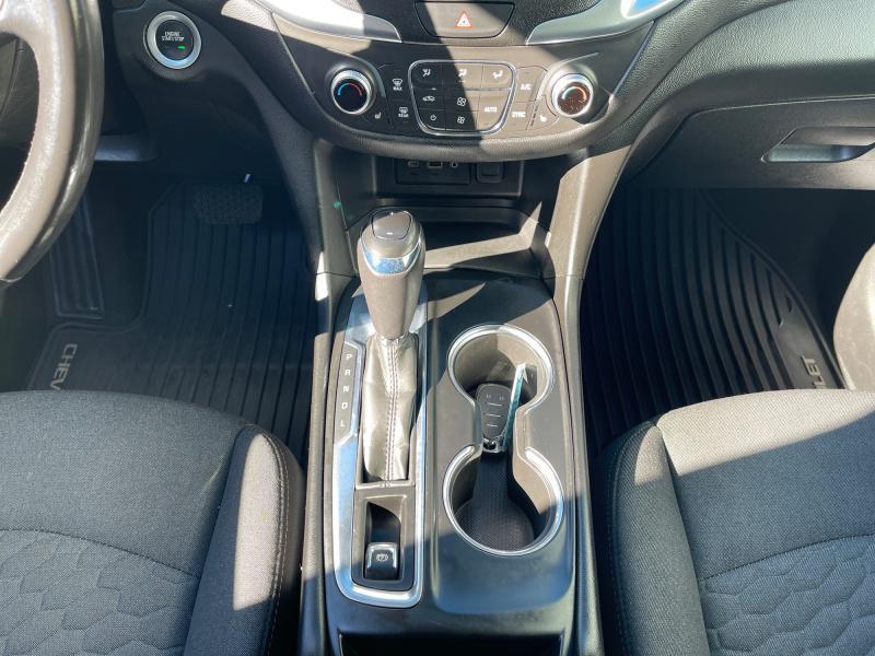 used 2019 Chevrolet Equinox car, priced at $20,598