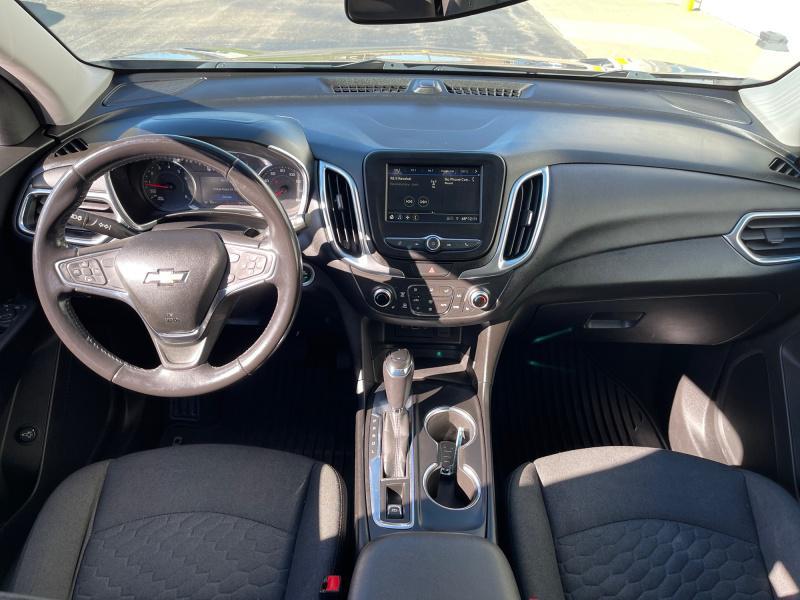 used 2019 Chevrolet Equinox car, priced at $20,598