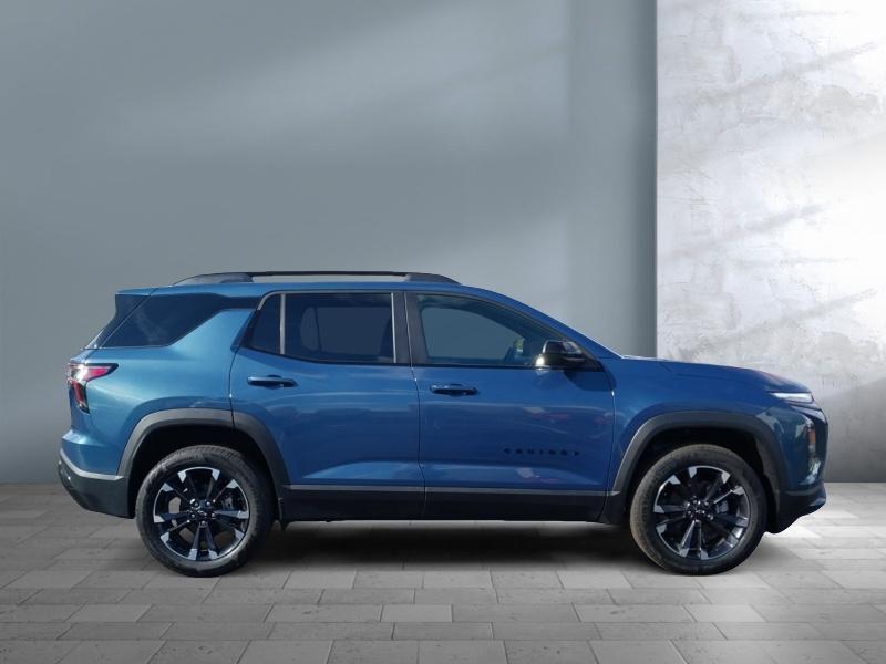 new 2026 Chevrolet Equinox car, priced at $39,069