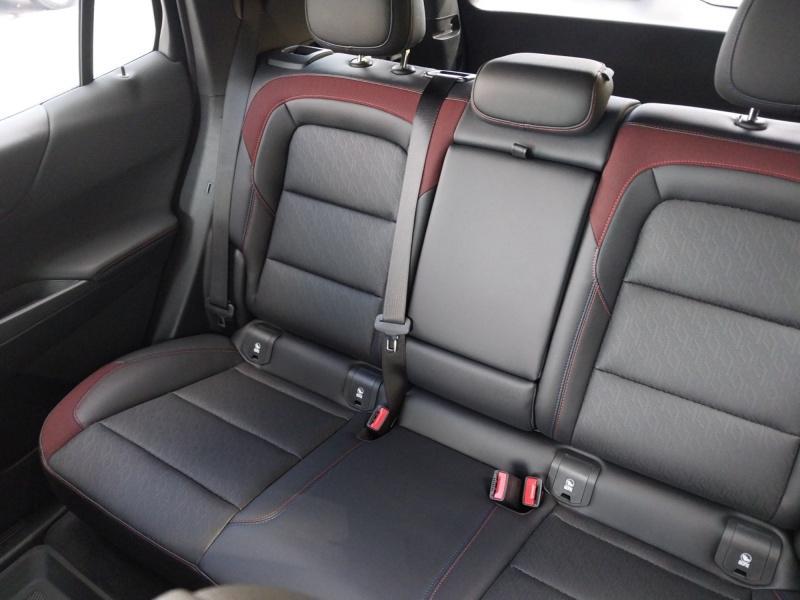 new 2026 Chevrolet Equinox car, priced at $39,069