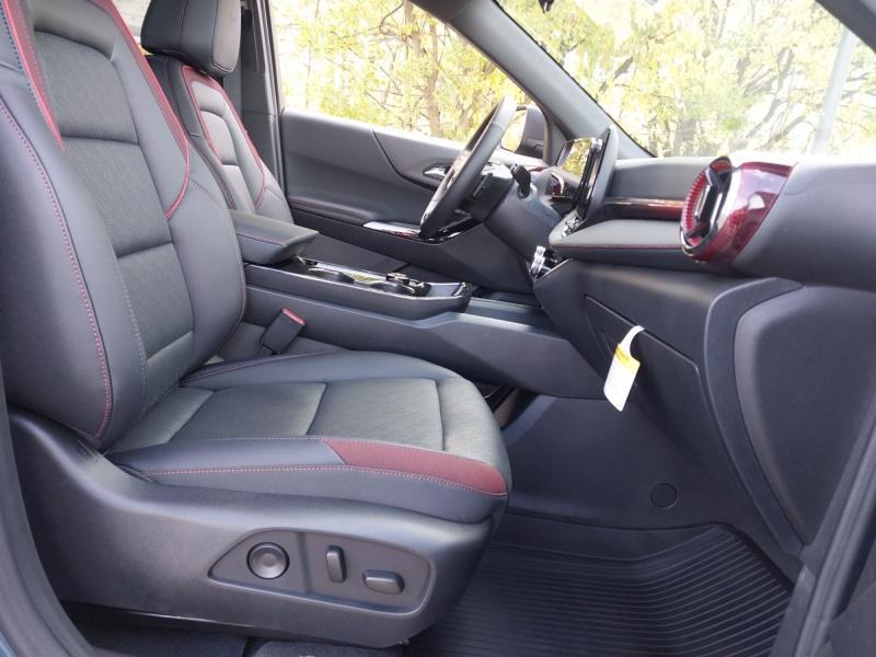 new 2026 Chevrolet Equinox car, priced at $39,069