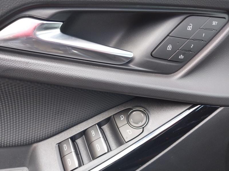 new 2026 Chevrolet Equinox car, priced at $39,069