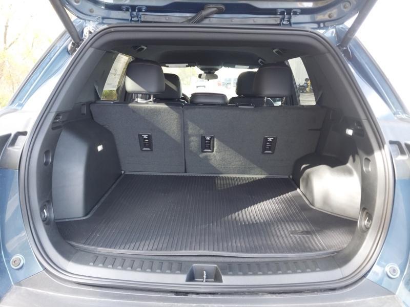 new 2026 Chevrolet Equinox car, priced at $39,069