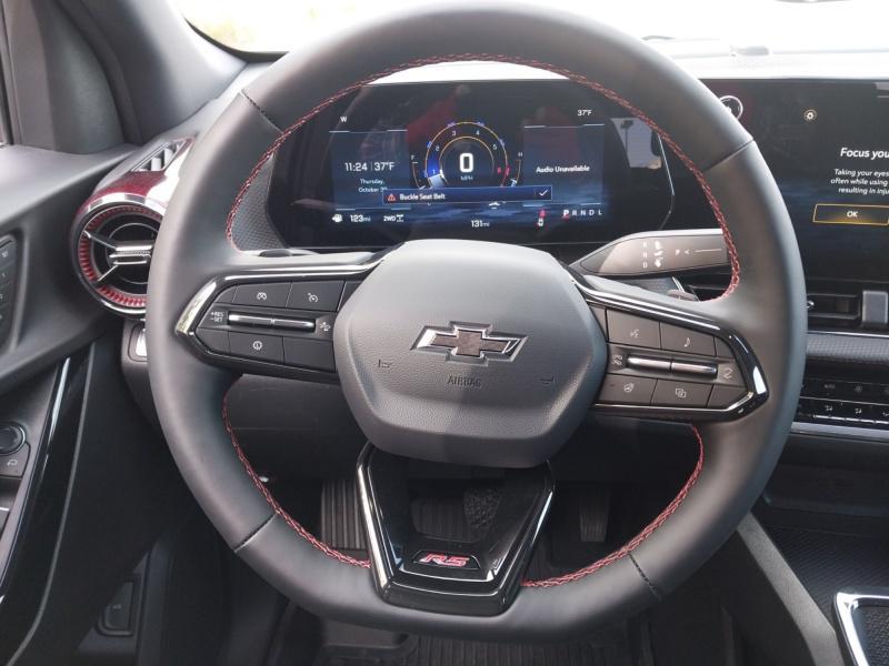 new 2026 Chevrolet Equinox car, priced at $39,069