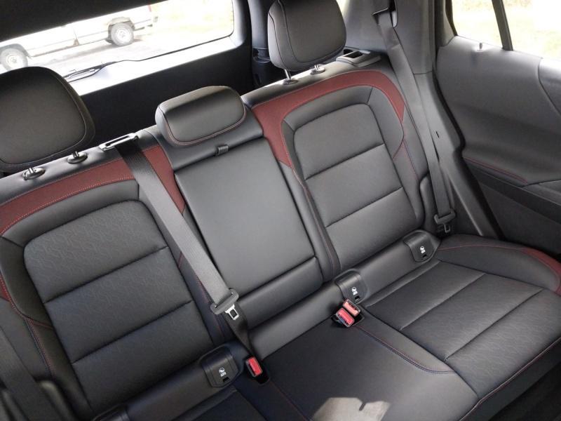 new 2026 Chevrolet Equinox car, priced at $39,069