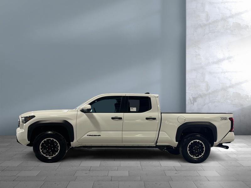 new 2025 Toyota Tacoma car, priced at $54,592