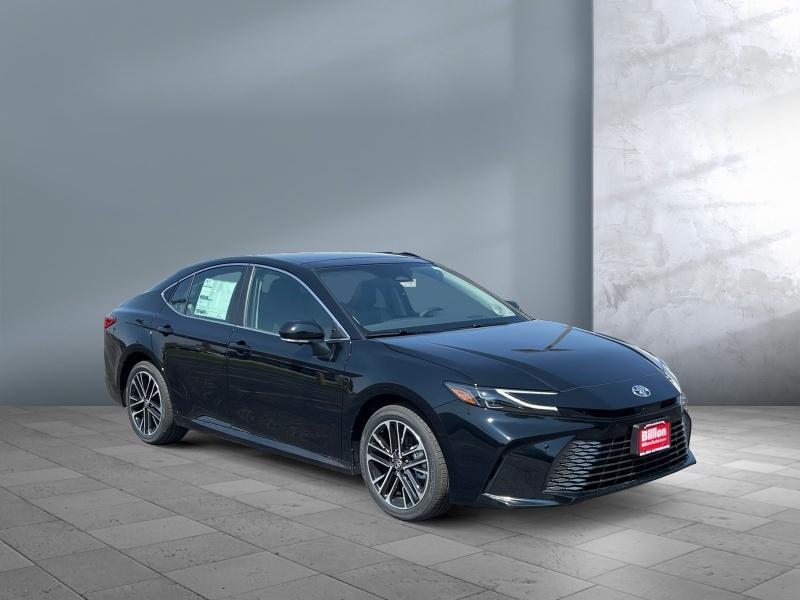 new 2025 Toyota Camry car, priced at $42,731