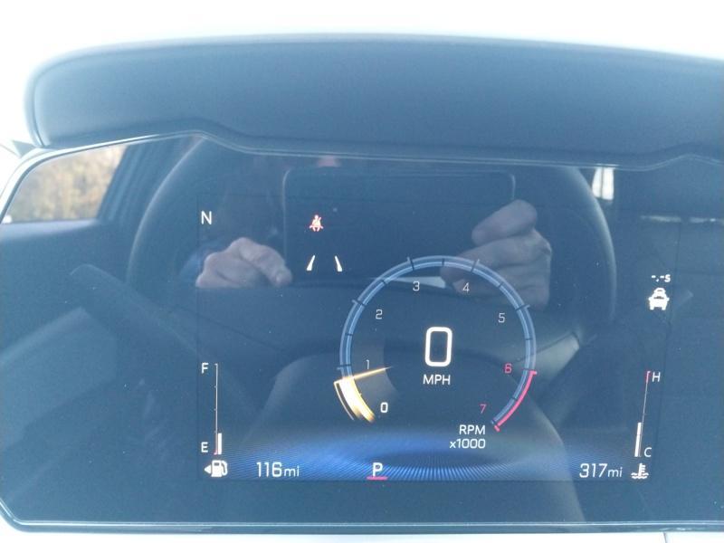 new 2026 Chevrolet Trax car, priced at $25,159