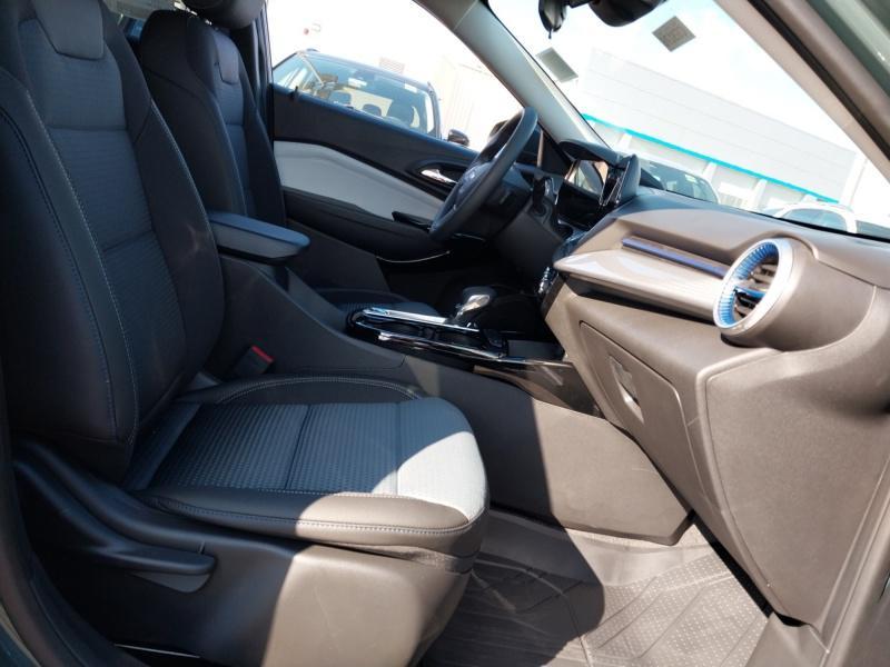 new 2026 Chevrolet Trax car, priced at $25,159