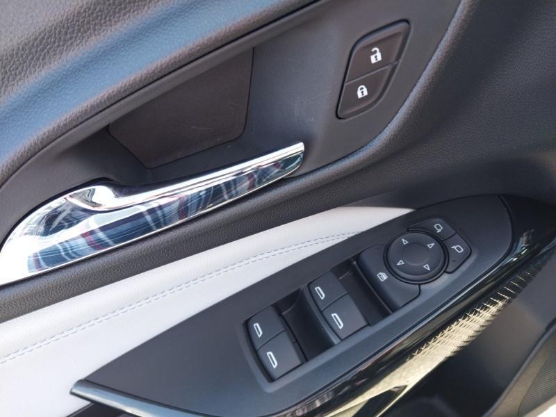 new 2026 Chevrolet Trax car, priced at $25,159