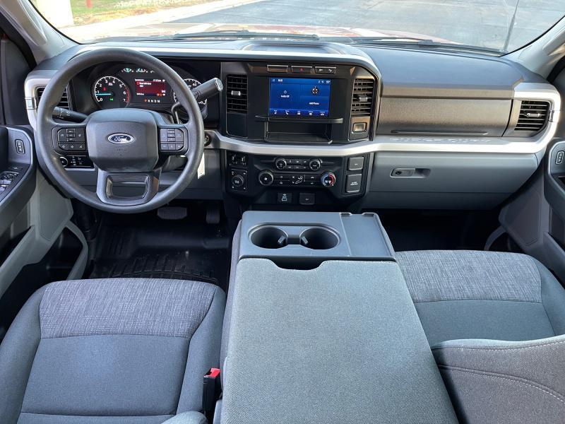 used 2024 Ford F-250 car, priced at $55,489