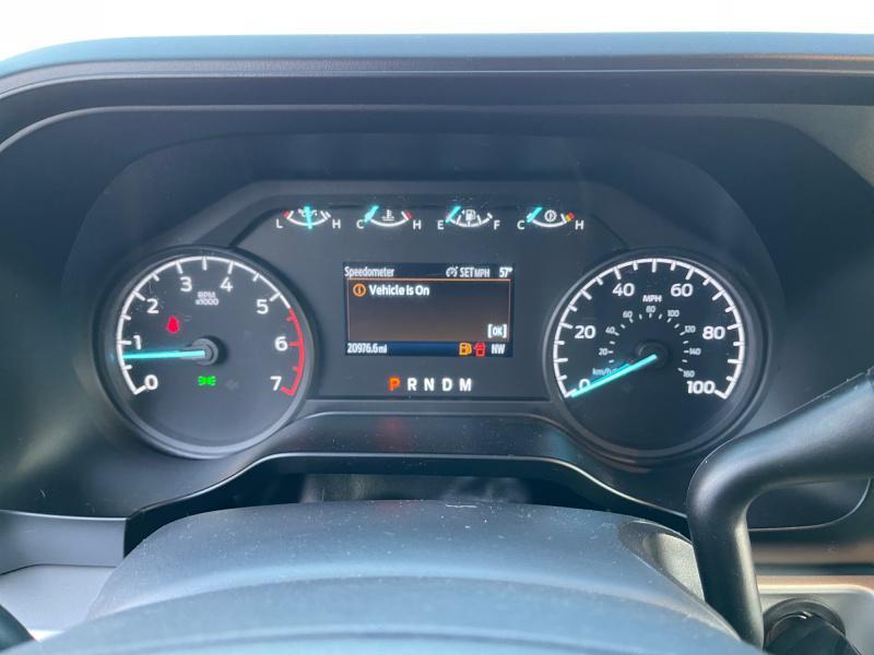 used 2024 Ford F-250 car, priced at $55,489