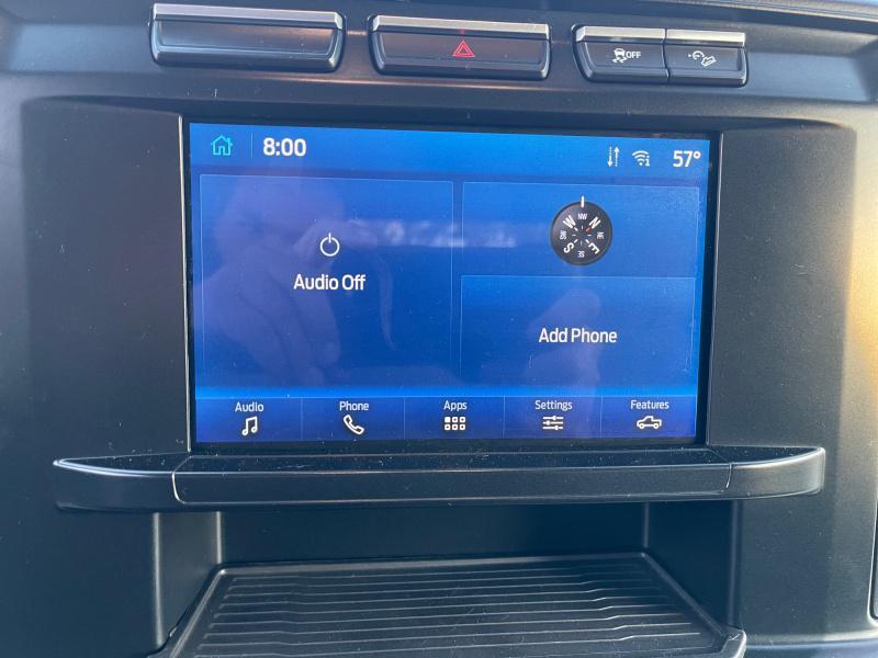 used 2024 Ford F-250 car, priced at $55,489