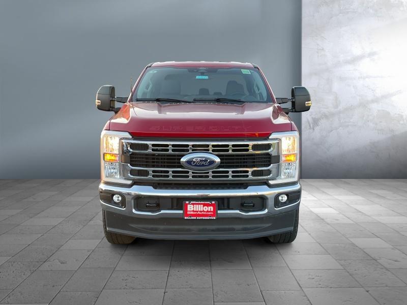 used 2024 Ford F-250 car, priced at $55,489