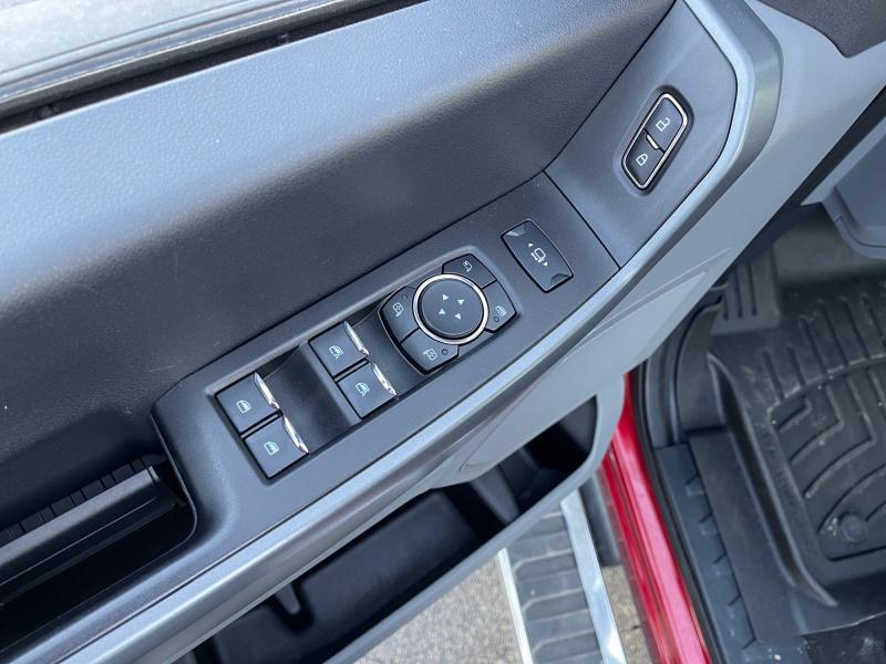 used 2024 Ford F-250 car, priced at $55,489