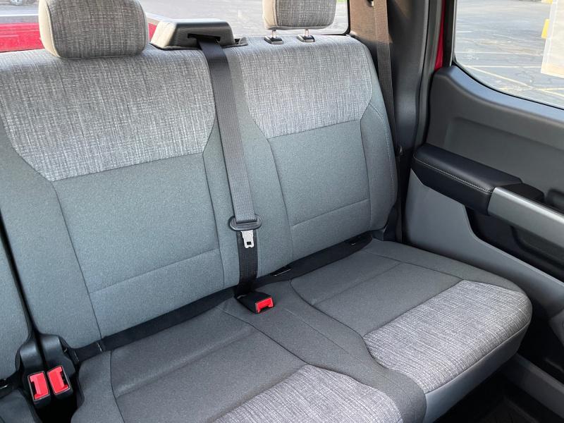 used 2024 Ford F-250 car, priced at $55,489