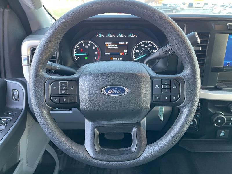 used 2024 Ford F-250 car, priced at $55,489