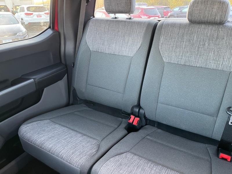 used 2024 Ford F-250 car, priced at $55,489