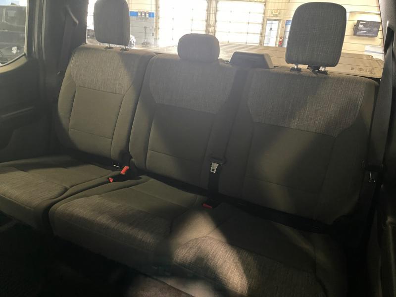 used 2023 Ford F-150 car, priced at $38,344