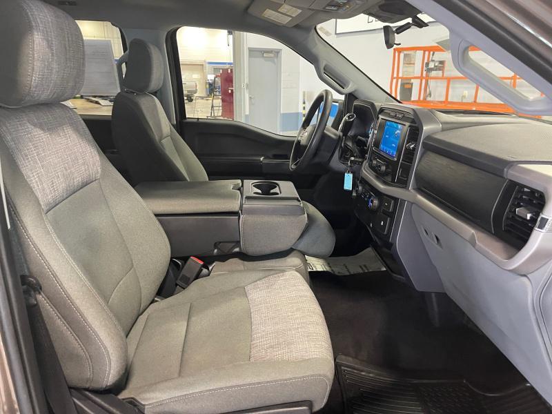 used 2023 Ford F-150 car, priced at $38,344