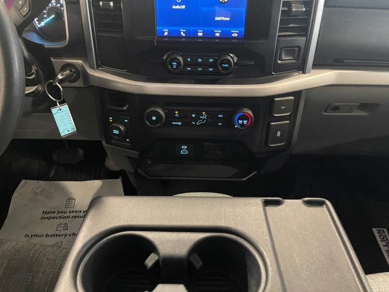 used 2023 Ford F-150 car, priced at $38,344