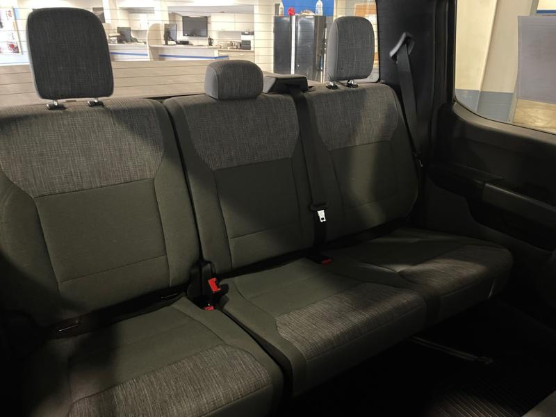 used 2023 Ford F-150 car, priced at $38,344