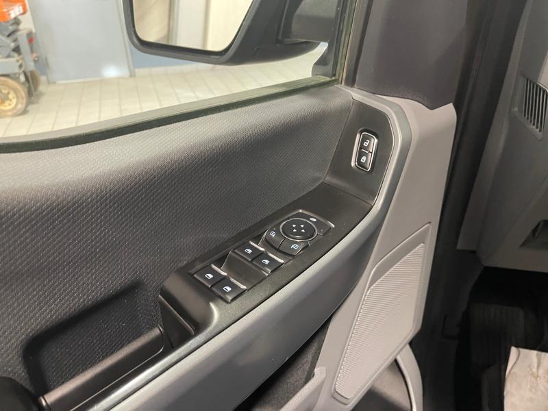 used 2023 Ford F-150 car, priced at $38,344