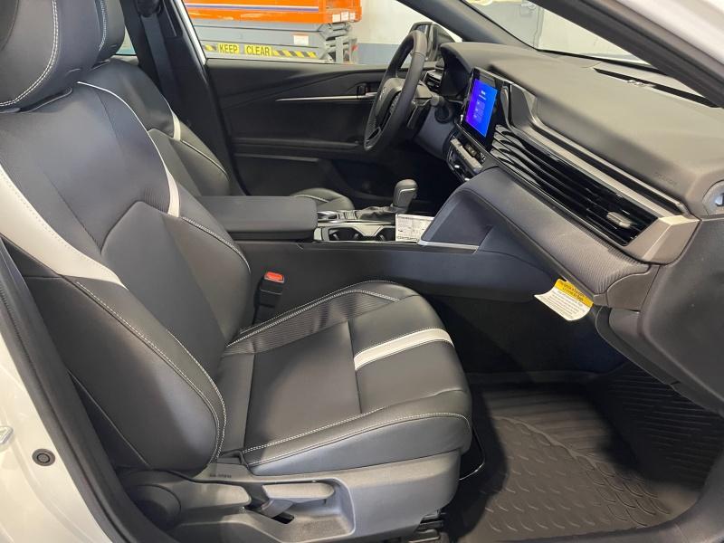 new 2025 Toyota Camry car, priced at $32,797