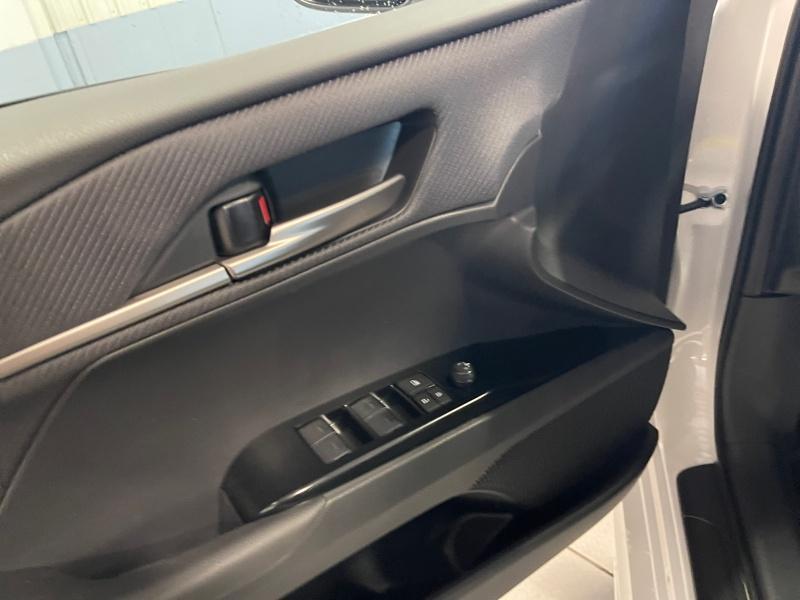 new 2025 Toyota Camry car, priced at $32,797