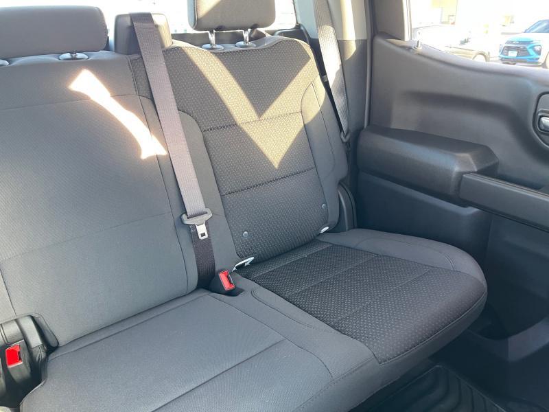 new 2026 GMC Sierra 1500 car, priced at $55,469