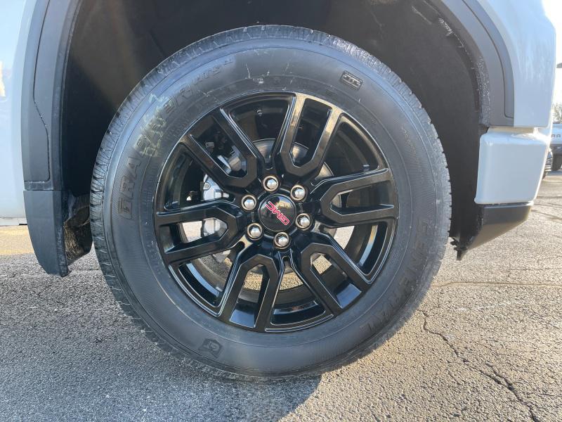 new 2026 GMC Sierra 1500 car, priced at $55,469