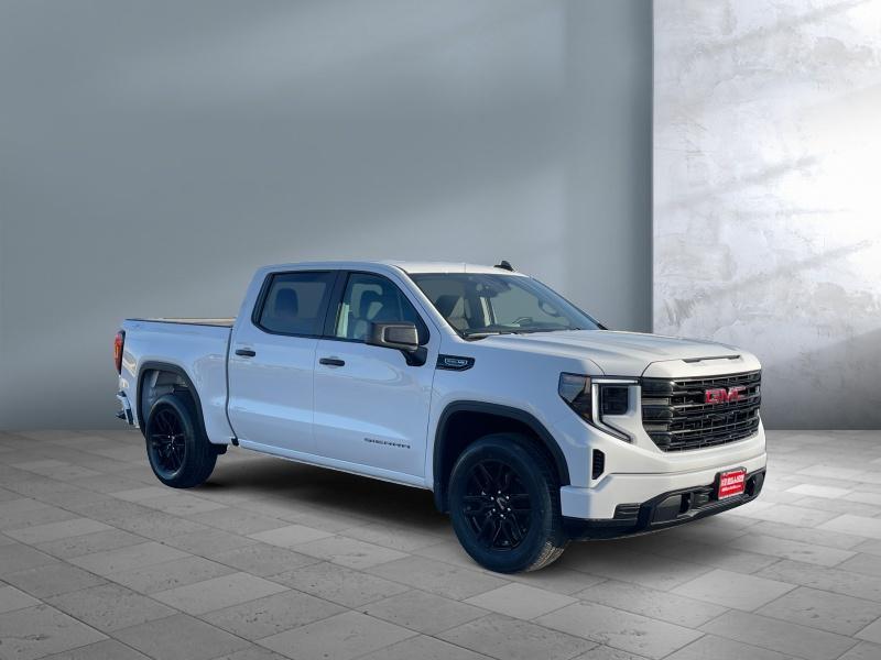 new 2026 GMC Sierra 1500 car, priced at $55,469
