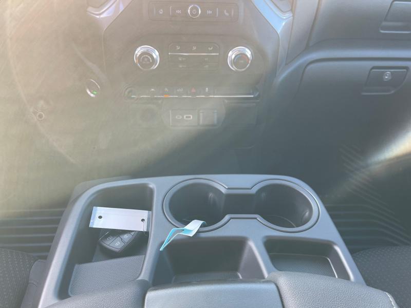 new 2026 GMC Sierra 1500 car, priced at $55,469