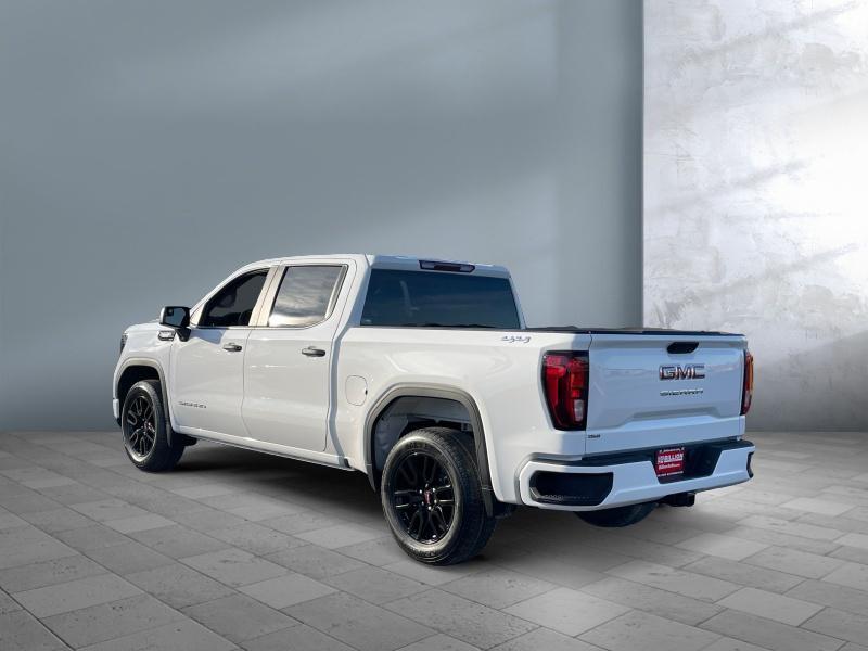 new 2026 GMC Sierra 1500 car, priced at $55,469