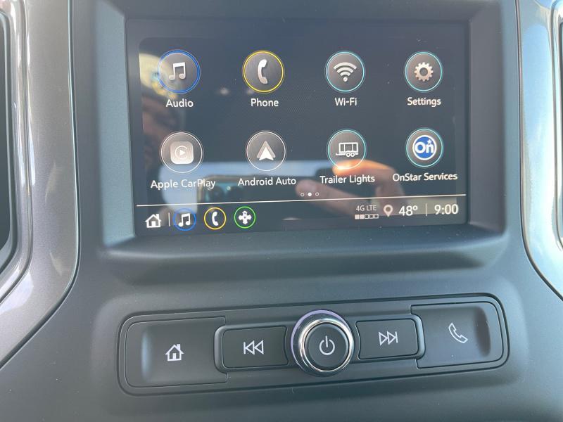 new 2026 GMC Sierra 1500 car, priced at $55,469