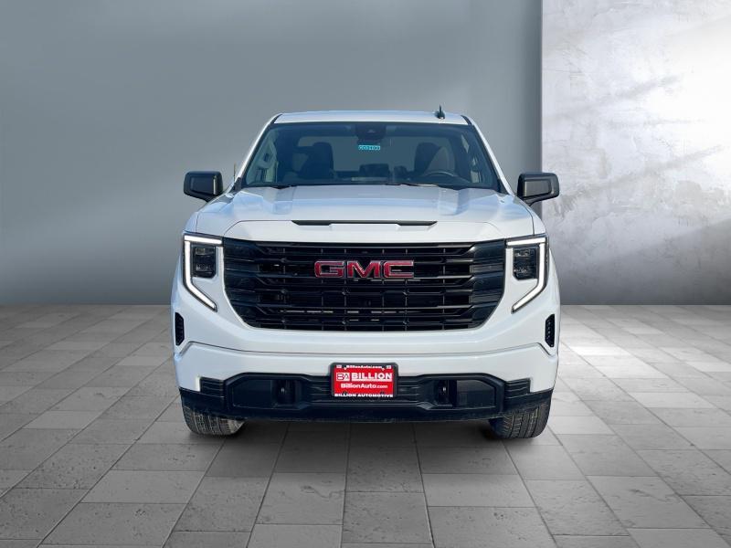 new 2026 GMC Sierra 1500 car, priced at $55,469