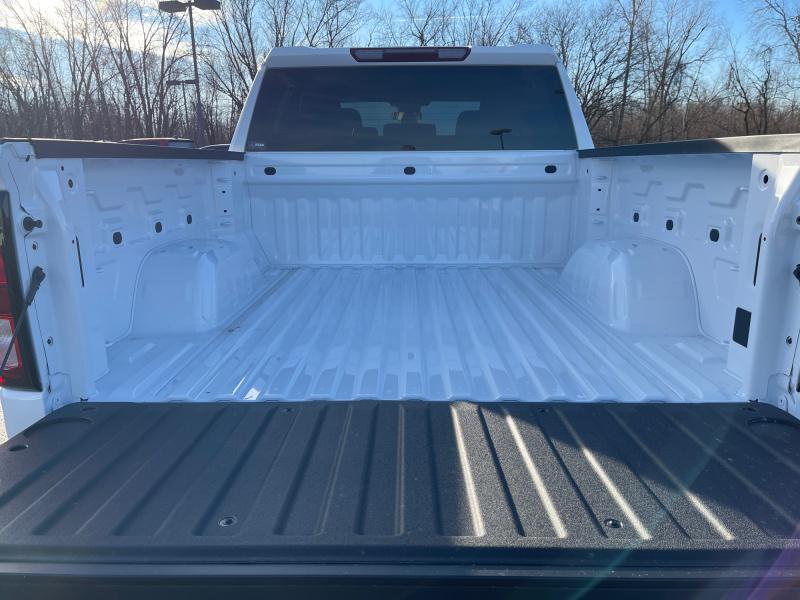 new 2026 GMC Sierra 1500 car, priced at $55,469