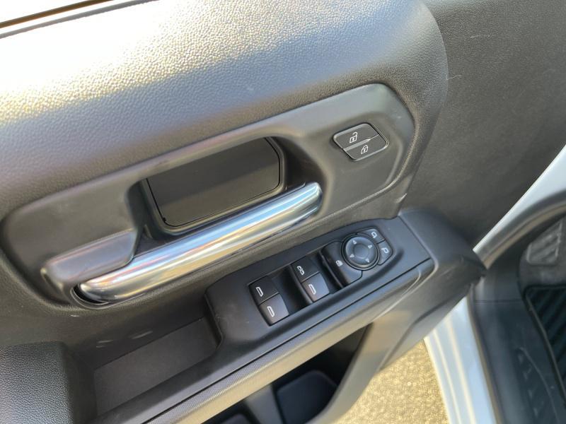 new 2026 GMC Sierra 1500 car, priced at $55,469