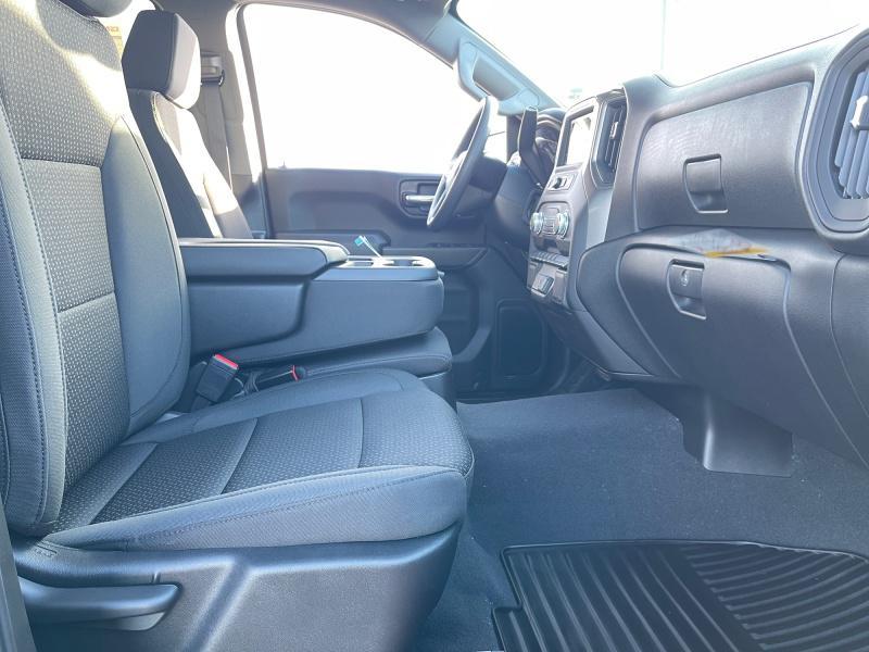 new 2026 GMC Sierra 1500 car, priced at $55,469