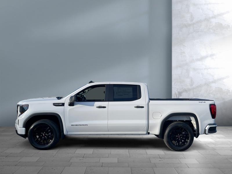 new 2026 GMC Sierra 1500 car, priced at $55,469