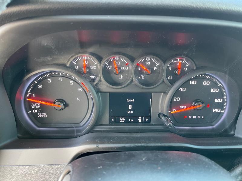 new 2026 GMC Sierra 1500 car, priced at $55,469