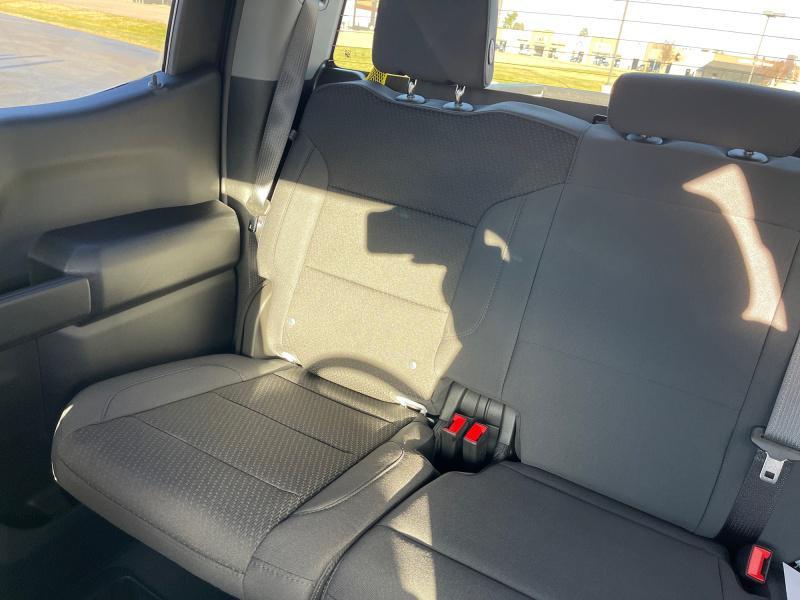 new 2026 GMC Sierra 1500 car, priced at $55,469