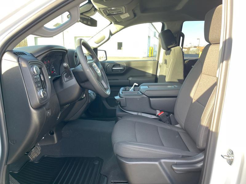 new 2026 GMC Sierra 1500 car, priced at $55,469