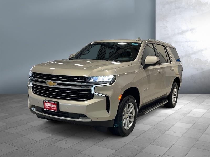 used 2023 Chevrolet Tahoe car, priced at $49,977