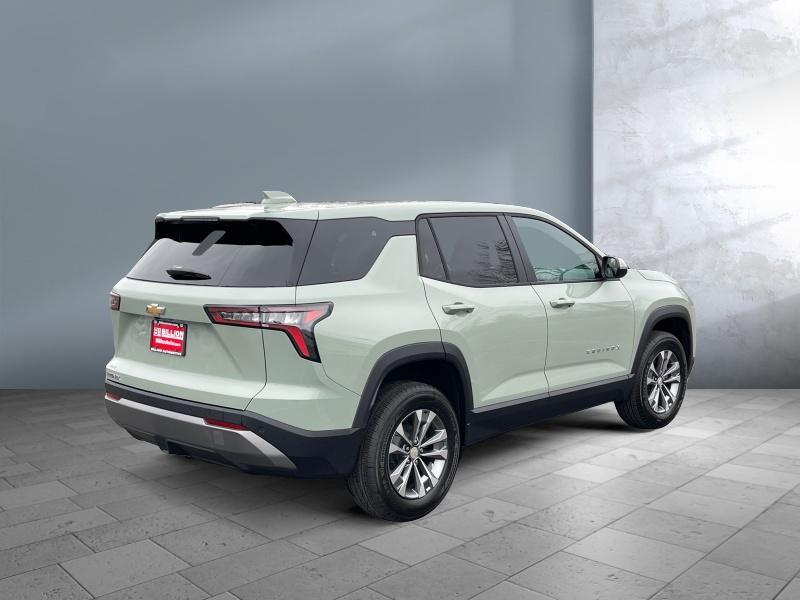 new 2026 Chevrolet Equinox car, priced at $32,944