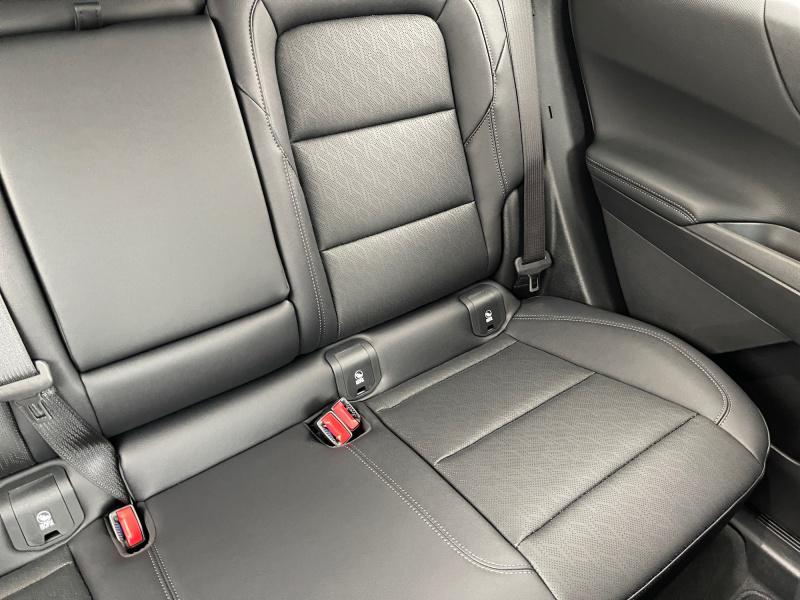 new 2026 Chevrolet Equinox car, priced at $32,944