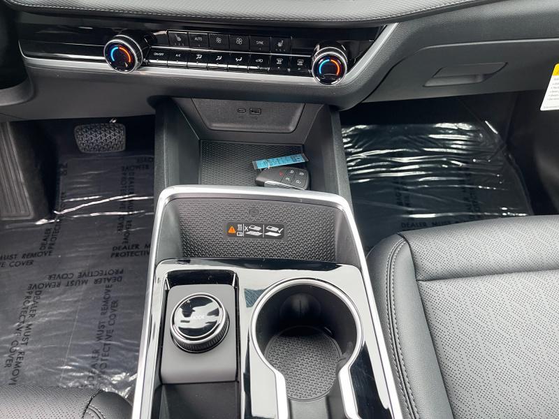 new 2026 Chevrolet Equinox car, priced at $32,944