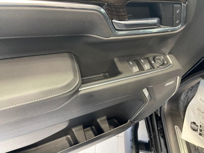 new 2025 Chevrolet Silverado 1500 car, priced at $65,564