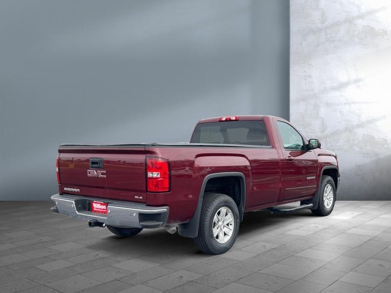 used 2014 GMC Sierra 1500 car, priced at $11,977