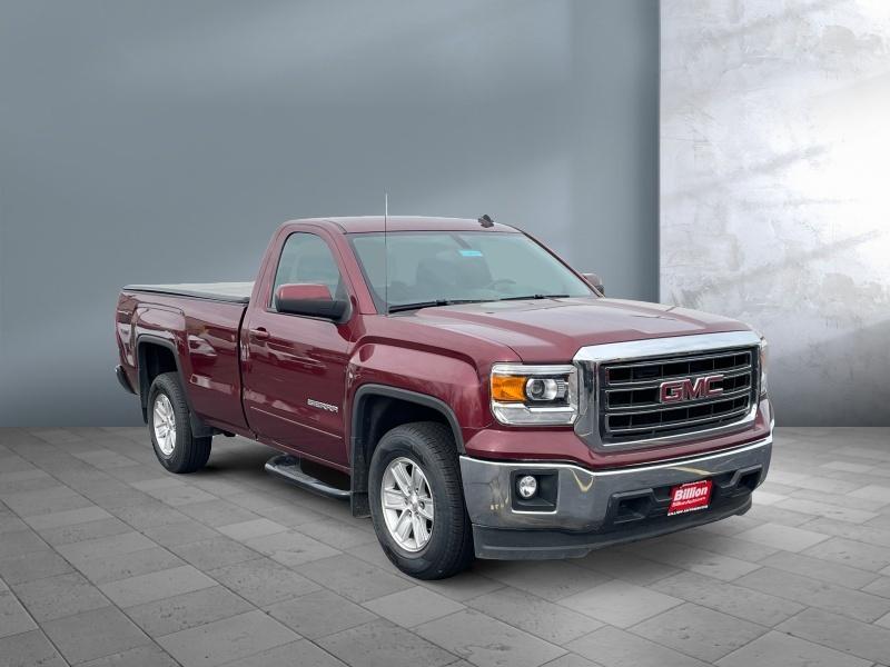 used 2014 GMC Sierra 1500 car, priced at $11,977